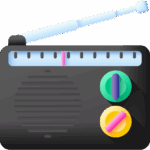 radio